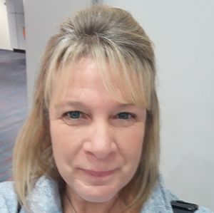 Meet your Posher, Cyndi